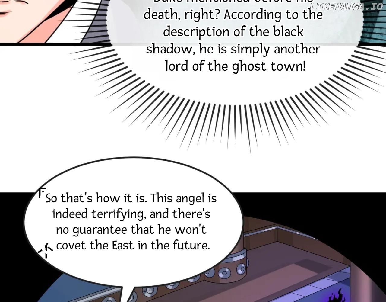 Era of the Haunted Chapter 148 - page 88